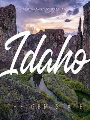 cover image of Idaho